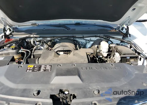 2016 Chevrolet Tahoe K1500 Ls z USA, uszkodzony, nr VIN 1GNSKAKC9GR462036